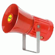 Sirène 115db atex grp - ip66 ip67  -  gnexs1_0