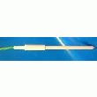 Sonde de temperature pt100 ptfe réf alg.100.1
