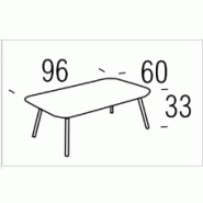 Tables basses 