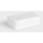 UNIBOX | Boîte plastique à charnières_1