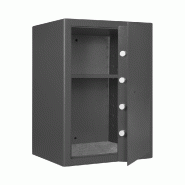 Armoire à munitions FORMAT MNS 610 - Stockage de munitions sécurisé - Serrure électronique S&G Spartan 1007_0