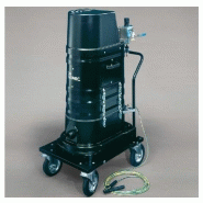 Aspirateur pour liquides inflammables Ruwac BFSE - électrique - 2,5 kW - 20 litres