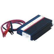 Convertisseur de tension 2000 W DC/AC - 12 V DC / 230 V AC - Fase CDCAC2000 Convertisseur de tension 2000 W DC/AC - 12 V DC / 230 V AC - Fase CDCAC2000