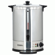 Distributeur d'eau chaude 20L Casselin_0
