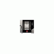 Four mixte électrique MILLENIAL Black Mask - 6x GN 1/1 & EN 60x40 - Digital | EKA - 718603517305 Four mixte électrique MILLENIAL Black Mask - 6x GN 1/1 & EN 60x40 - Digital | EKA - 718603517305
