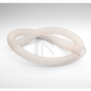 Gaine PU légère, très flexible, compressible, difficilemment inflammable - Flamex B-F se