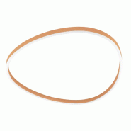 Gea Luce Plafonnier Led Ecaris P/G 72W Double Émission Variateur Cct 3000K/4000K En Aluminium Pêche - Gealuce - ECARIS P/G - PESCA