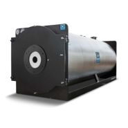 Générateur de chaleur Tnox.E - eau chaude - 2500kW à 6000kW - rendement 95%