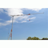 Grue à montage rapide CBR 21 H - Hellopro