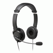 Kensington Micro-Casque Classic USB-A Kensington Micro-Casque Classic USB-A
