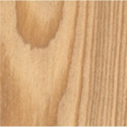 Lasures aqua polyuréthane tech-wood teinte brun acajou bidon de 1 litre