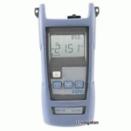 Location appareil de mesure de perte exfo epm-102 Location appareil de mesure de perte exfo epm-102