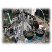 Machine spéciale - Bancs de tests, postes de contrôle, assemblage et unités robotisées_1