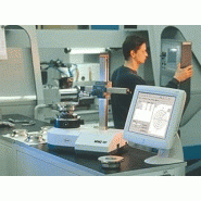 Marform logiciel mmq 100