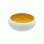 MEDARD DE NOBLAT Oslo Soleil - 6 coupelles - jaune 3700445440566 MEDARD DE NOBLAT Oslo Soleil - 6 coupelles - jaune 3700445440566