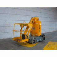 Nacelle verticale HAULOTTE star 10 occasion