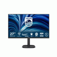 Philips 3000 series 27B2U3601/00 écran plat de PC 68,6 cm (27") 2560 x 1440 pixels Quad HD LCD Noir