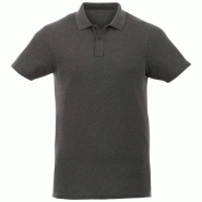 Polo manches courtes Liberty - modèle 38100985 Polo manches courtes Liberty - modèle 38100985