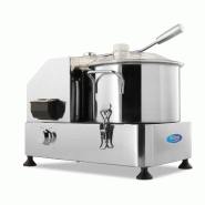 Robot culinaire - 6 L | Maxima - 09300083