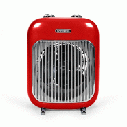 SCHOLTES chauffage soufflant 2000w rouge scsv500r - rouge 3523930109478 SCHOLTES chauffage soufflant 2000w rouge scsv500r - rouge 3523930109478