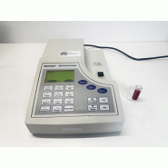 Spectrophotomètre Eppendorf Biophotometer