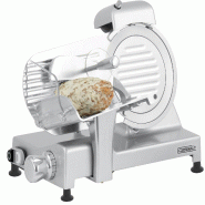 Trancheuse à jambon Ø 195 mm CTJ195BF Casselin - CTJ195BF