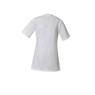 Tunique femme manches courtes Alya 195 gr/m2 - TNQALBCVT-SN02/MC_0