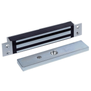 Ventouse à encastrer 300 kg avec contact - SEWOSY - ef300encctc ca - 570251 Ventouse à encastrer 300 kg avec contact - SEWOSY - ef300encctc ca - 570251