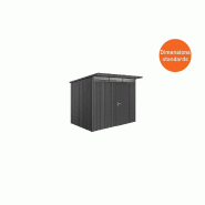 Abri de jardin standard - 260x300x218 Abri de jardin standard - 260x300x218