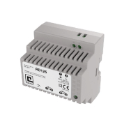 Alimentation à découpage rail din 5mod 5a 60w - HERACLES - pca-alimrd125 - 760580 Alimentation à découpage rail din 5mod 5a 60w - HERACLES - pca-alimrd125 - 760580