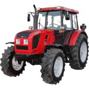 Belarus 922.3 - tracteur agricole - mtz belarus - puissance en kw (c.V.) 70 (95)