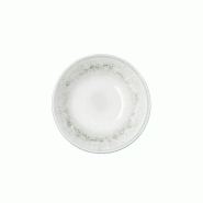 Bidasoa Kai Hydrozero Lot 6 Bols Porcelaine 16Cm - blanc porcelaine 5429019