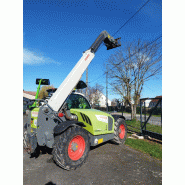 Claas Scorpion Varipower 7035 - 7,0 m - 3,5 tonnes - Moteur Deutz performant