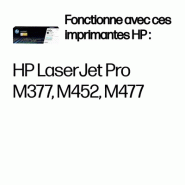 HP 410A toner LaserJet noir authentique_0
