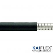 Mc2-k-p- flexible métallique - kaiflex - en acier inoxydable