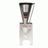 Mélangeur-blender professionnel capacité de 25 litres réf. 624225 - Skymsen - 624225