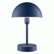Nordlux Luminaire nomade ELLEN  Aluminium Bleu, H.25  IP44  LEDModule /  Extérieur - bleu aluminium 5704924023965