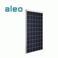Panneau solaire polycristallin - aleo