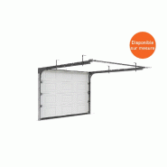 Porte de garage levante à cassettes - 4600 / 2200_0