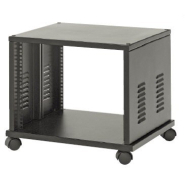 Rack 12u Rondson - M12U Rack 12u Rondson - M12U
