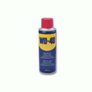 Spray lubrifiant multi-usage – wd-40 – 200 ml – 1phm1028 Spray lubrifiant multi-usage – wd-40 – 200 ml – 1phm1028