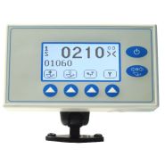 Système de pesage embarqué pour chariot élévateur_1