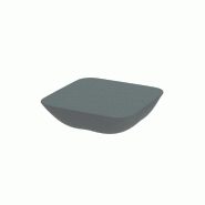 Table basse design PILLOW - vert