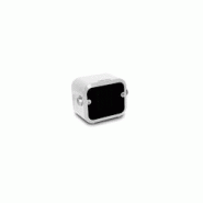 Thomson Thsfc15b - Soufflant Céramique Design Blanc - 2 Puissances - Thermostat - Sécurité Anti Basculement - 3254763000495 Thomson Thsfc15b - Soufflant Céramique Design Blanc - 2 Puissances - Thermostat - Sécurité Anti Basculement - 3254763000495