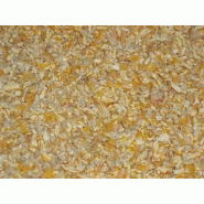 0200580 - aliments d'origine végétale - maïs cassé - 20 kg 0200580 - aliments d'origine végétale - maïs cassé - 20 kg