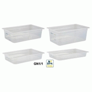 Bac gastronorm pp gn1/1_0