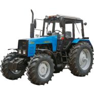Belarus 1221.2 - tracteur agricole - mtz belarus - puissance en kw (c.V.) 96 (130)
