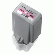 Canon LUCIA PRO II cartouche d'encre 1 pièce(s) Original Rendement standard Photo magenta