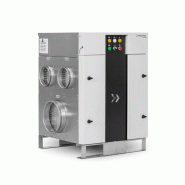 Déshumidificateur par adsorption TTR 1400 - TROTEC - 1110000160
