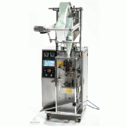 Ensacheuse liquide DMC modèle DMC-BSL - remplissage 5 à 15 ml - sachets 50x90/120 mm